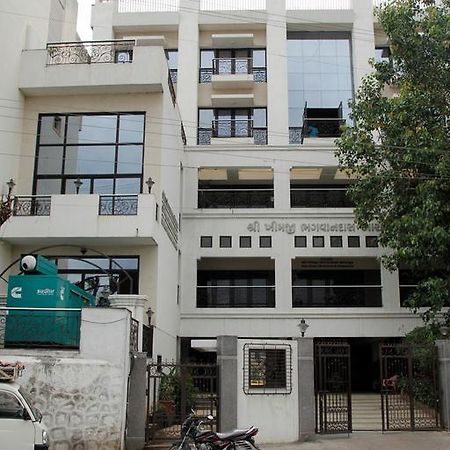 Khimji Bhagwandas Arogyabhavan Nashik Exterior photo