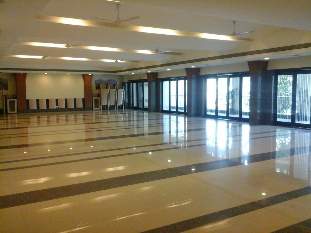 Khimji Bhagwandas Arogyabhavan Nashik Exterior photo