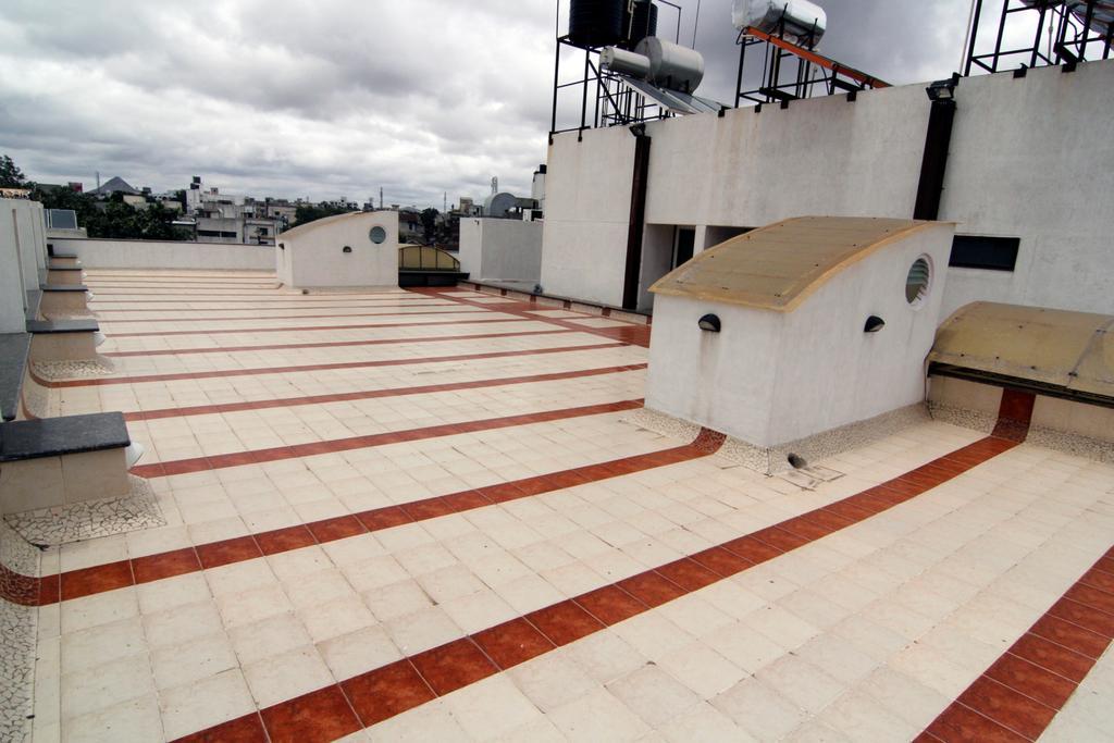 Khimji Bhagwandas Arogyabhavan Nashik Exterior photo