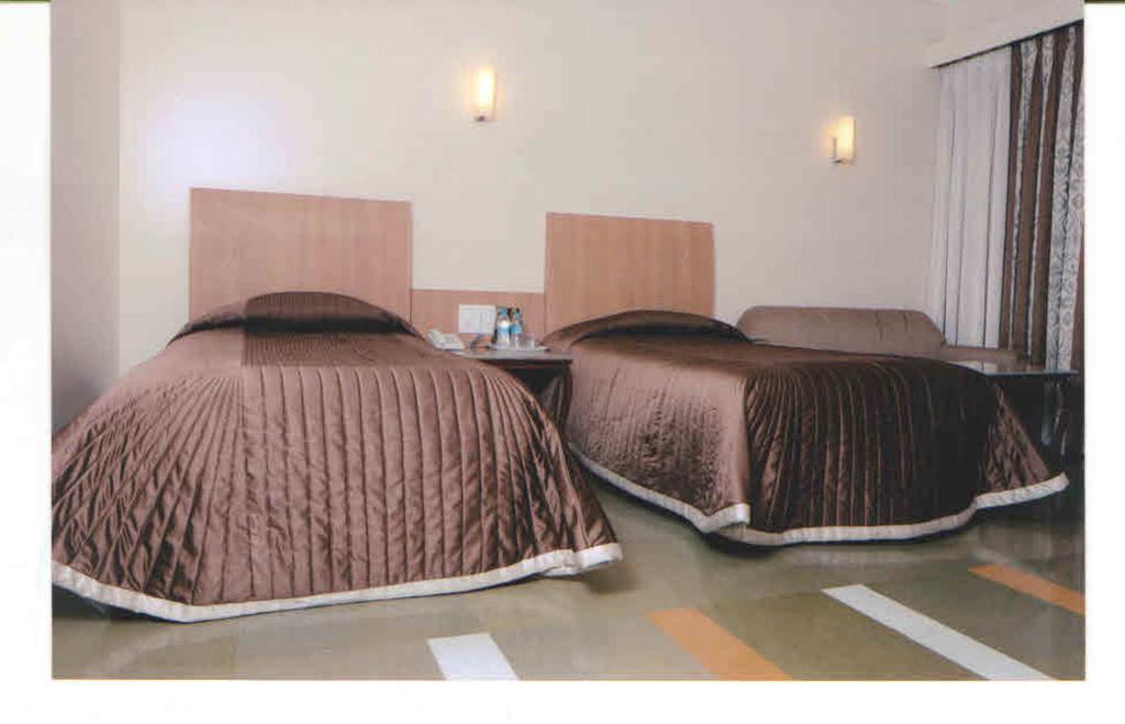 Khimji Bhagwandas Arogyabhavan Nashik Room photo