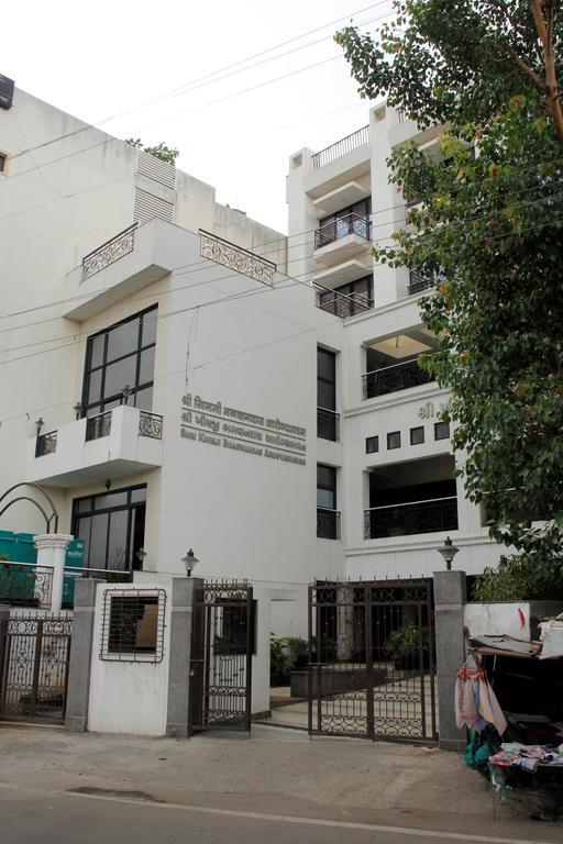 Khimji Bhagwandas Arogyabhavan Nashik Exterior photo