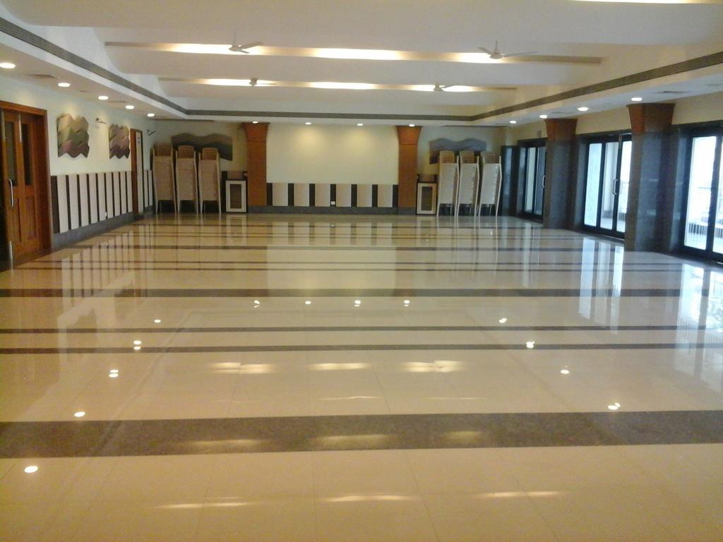 Khimji Bhagwandas Arogyabhavan Nashik Exterior photo