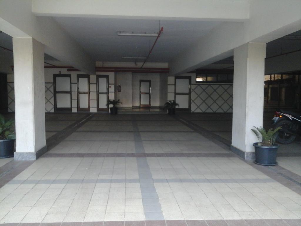 Khimji Bhagwandas Arogyabhavan Nashik Exterior photo