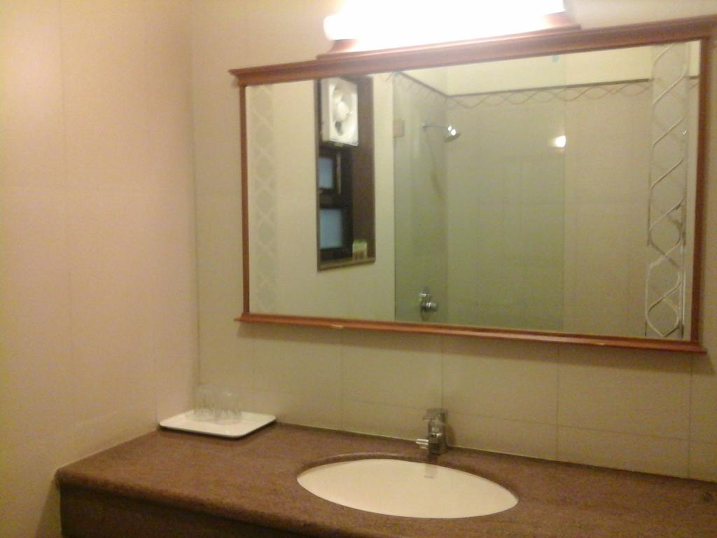 Khimji Bhagwandas Arogyabhavan Nashik Room photo