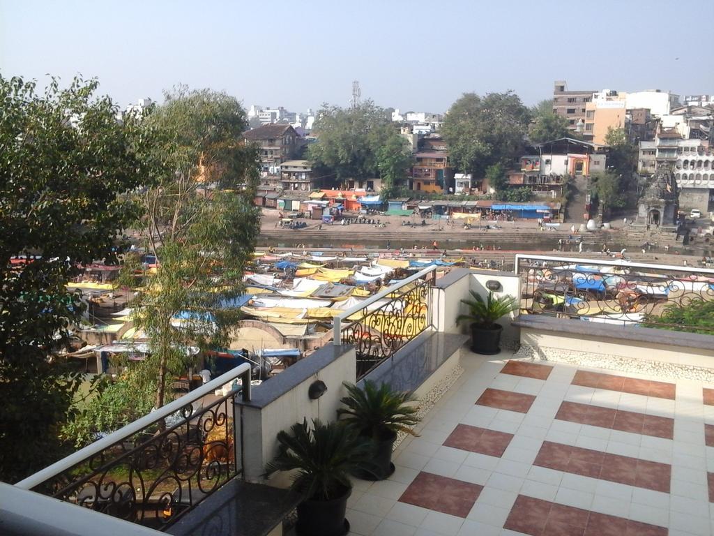 Khimji Bhagwandas Arogyabhavan Nashik Room photo