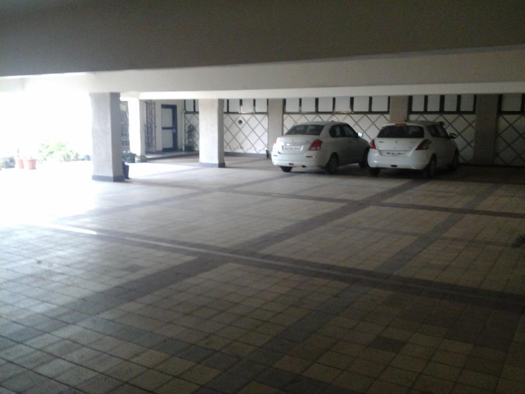 Khimji Bhagwandas Arogyabhavan Nashik Exterior photo